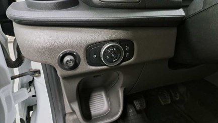 Zdjęcie przedmiotu: BENIMAR TESSORO 495 UP