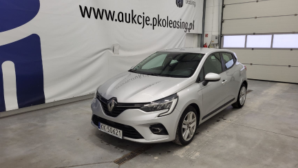 Zdjęcie przedmiotu: Renault Clio 1.0 TCe Zen LPG