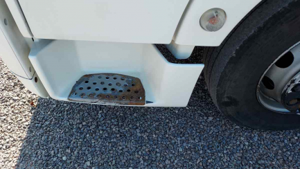 Zdjęcie przedmiotu: MAN TGX E5 18.0t BLS(XLX)