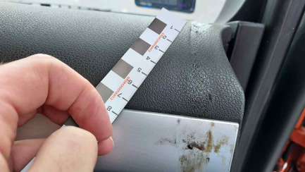 Zdjęcie przedmiotu: MAN TGX E6 18.0t BLS(XLX)