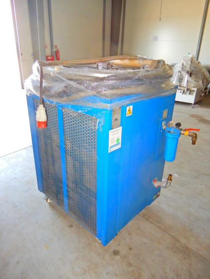 Zdjęcie przedmiotu: Hewlett Packard (hp) Indigo 3050 digital printer