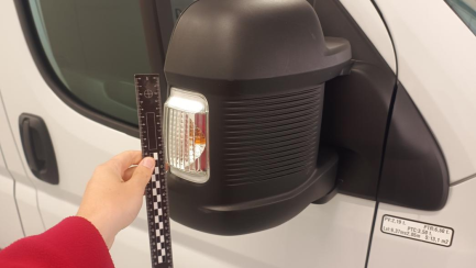 Zdjęcie przedmiotu: Fiat Ducato MAXI HD 2.2 H3-POWER E6.4 3.5t L4H3