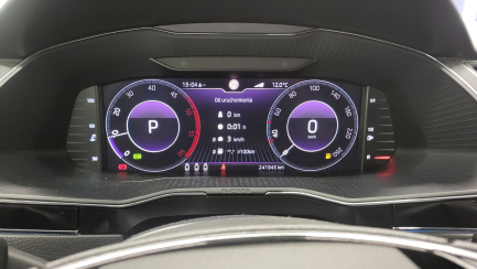 Zdjęcie przedmiotu: Skoda Superb 2.0 TDI SCR 4x4 L&K DSG