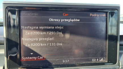 Zdjęcie przedmiotu: Audi A6 Allroad 3.0 TDI Quattro Tiptr.