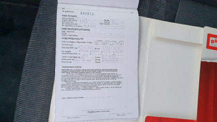 Zdjęcie przedmiotu: Toyota Yaris 1.33 Active EU6