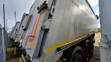 Zdjęcie przedmiotu: WIELTON NW-3 36.0t