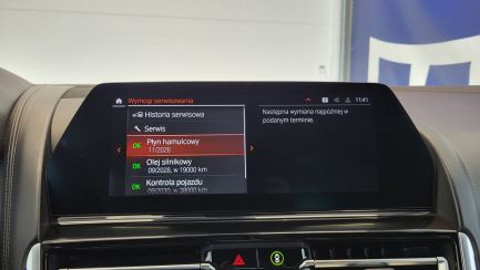 Zdjęcie przedmiotu: BMW M850i xDrive