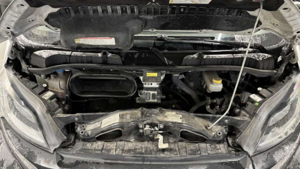 Zdjęcie przedmiotu: Fiat Ducato 33 2.2 M-jet E6.4 3.3t L2H1