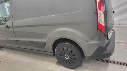 Zdjęcie przedmiotu: Ford Transit Connect 1.5 EcoBlue 230 L2 E6 Oświadczenie o utracie DR