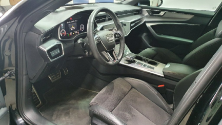 Zdjęcie przedmiotu: Audi A6 40 TDI Quattro Sport S tronic