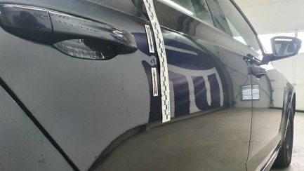 Zdjęcie przedmiotu: SKODA, Octavia III Kombi 13-17, 2.0 TDI Elegance