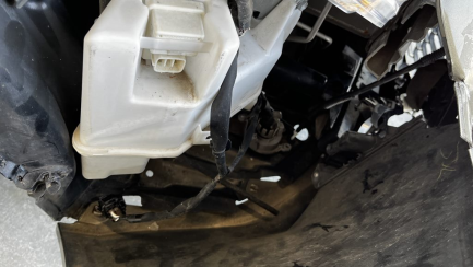 Zdjęcie przedmiotu: Toyota Corolla 1.8 Hybrid Comfort e-CVT Oświadczenie o utracie DR