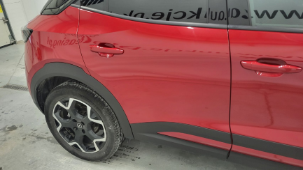 Zdjęcie przedmiotu: Opel Mokka 1.2 T Ultimate Pack S&S aut