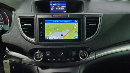 Zdjęcie przedmiotu: Honda Cr-v 2.0 Elegance Plus (Honda Connect+)