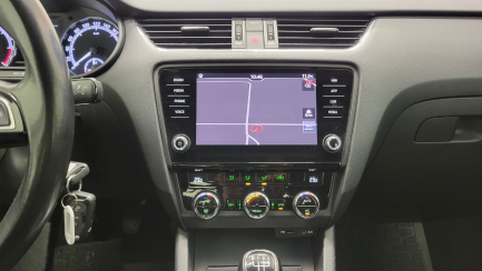 Zdjęcie przedmiotu: Skoda Octavia 1.6 TDI-CR 85kW