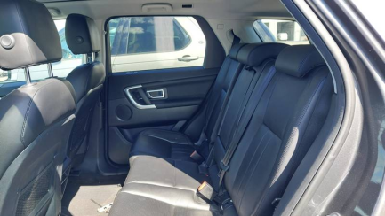 Zdjęcie przedmiotu: LAND ROVER Discovery Sport HSE 2.0