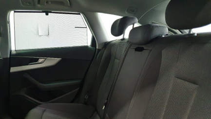 Zdjęcie przedmiotu: Audi A4 AVANT 2.0 TDI Quattro S tronic