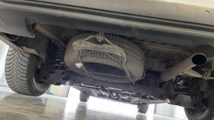 Zdjęcie przedmiotu: Citroen Berlingo III 1.5 BlueHDi E6.3 2.4t XL Driver 950