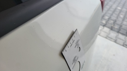 Zdjęcie przedmiotu: Kia Ceed Combi 1.4 S + LPG Brak dokument&oacute;w LPG