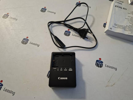 Zdjęcie przedmiotu: CANON EOS R5 digital camera