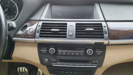 Zdjęcie przedmiotu: Bmw X6 40d xDrive