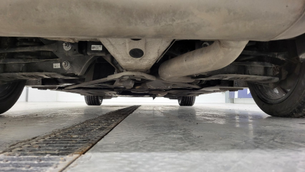 Zdjęcie przedmiotu: BMW 220i GPF Sport Line aut