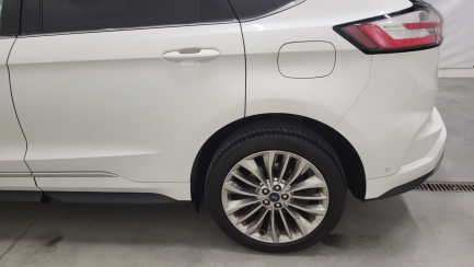 Zdjęcie przedmiotu: Ford Edge 2.0 EcoBlue Twin-Turbo 4WD Vignale aut