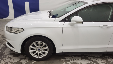 Zdjęcie przedmiotu: Ford Mondeo 2.0 TDCi Edition PowerShift