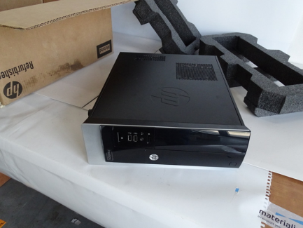 Zdjęcie przedmiotu: Electronic restaurant customer service system