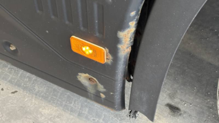 Zdjęcie przedmiotu: Renault T 460 T4x2 Night & Day