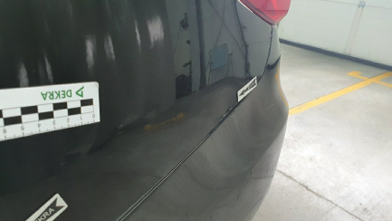 Zdjęcie przedmiotu: BMW, Seria 3 Gran Turismo [F34] 16-, 318d Advantage aut