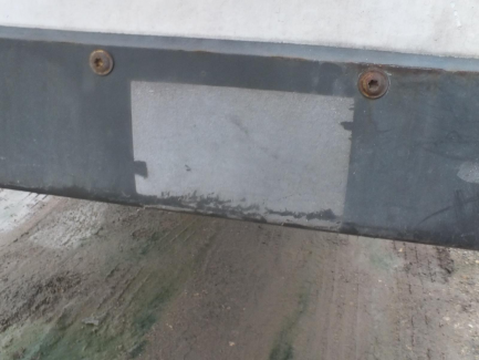 Zdjęcie przedmiotu: KRONE SD refrigerator semitrailer