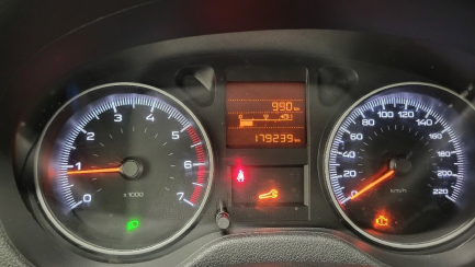 Zdjęcie przedmiotu: Peugeot 301 1.6 BlueHDi Active
