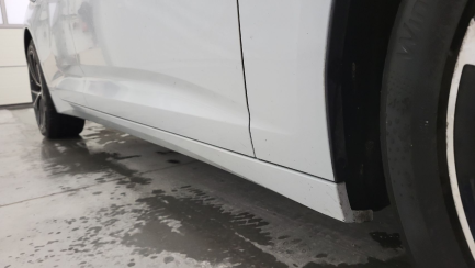 Zdjęcie przedmiotu: Audi A6 35 TDI mHEV S tronic Oświadczenie o utracie DR