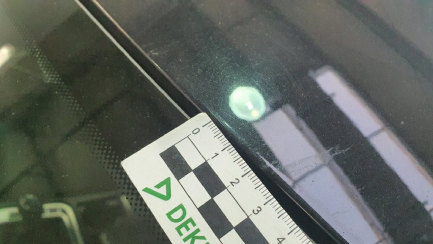 Zdjęcie przedmiotu: Volkswagen Passat