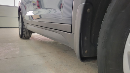 Zdjęcie przedmiotu: Hyundai Tucson 1.6 GDI BlueDrive Comfort 2WD