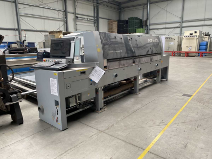 Zdjęcie przedmiotu: Format4 Kappa Автоматична 80 панельна пила