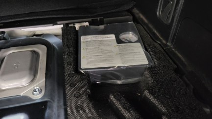 Zdjęcie przedmiotu: Subaru Crosstrek 2.0i-S e-Boxer Platinum (EyeSight) Lineartronic