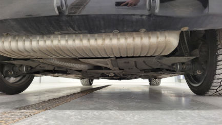 Zdjęcie przedmiotu: BMW 118i M Sport aut