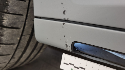 Zdjęcie przedmiotu: BMW X4 xDrive20d mHEV M Sport sport-aut Oświadczenie o utracie DR