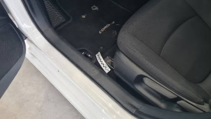 Zdjęcie przedmiotu: Toyota Corolla 1.6 Active