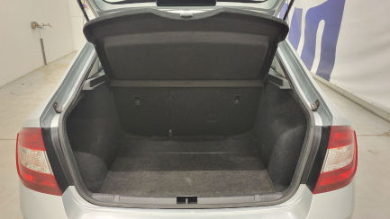 Zdjęcie przedmiotu: Skoda Rapid 1.0 TSI Ambition