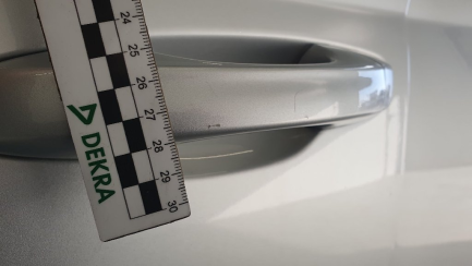 Zdjęcie przedmiotu: Skoda Fabia III Hatchback 1.0 TSI Ambition