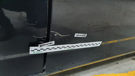 Zdjęcie przedmiotu: Ford Mondeo Універсал 2.2 TDCi Titanium