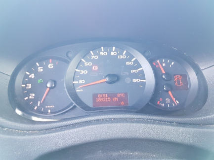 Zdjęcie przedmiotu: RENAULT Master dCi 170 Energy L3 Pack Clim Euro 6