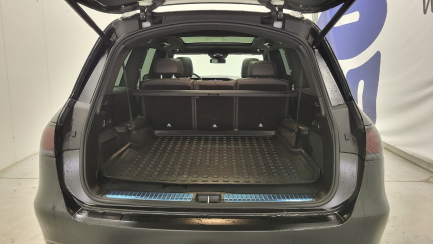Zdjęcie przedmiotu: Mercedes-benz GLS 400 d 4-Matic