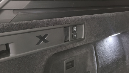Zdjęcie przedmiotu: BMW X5 xDrive40d mHEV M Sport sport-aut