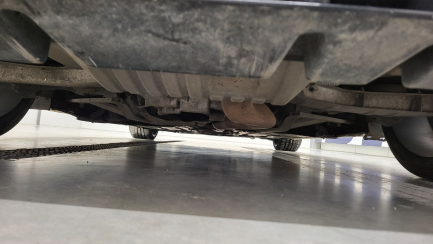 Zdjęcie przedmiotu: Mercedes-benz A 45 S AMG 4-Matic 8G-DCT