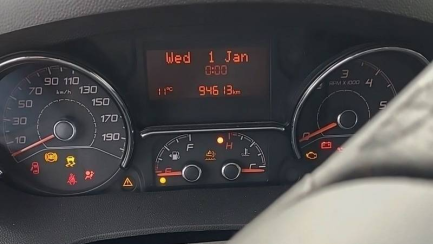 Zdjęcie przedmiotu: Opel Movano 2.2 Diesel E6d 3.5t L3H2 Movano
