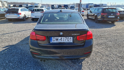 Zdjęcie przedmiotu: Bmw 330e iPerformance
